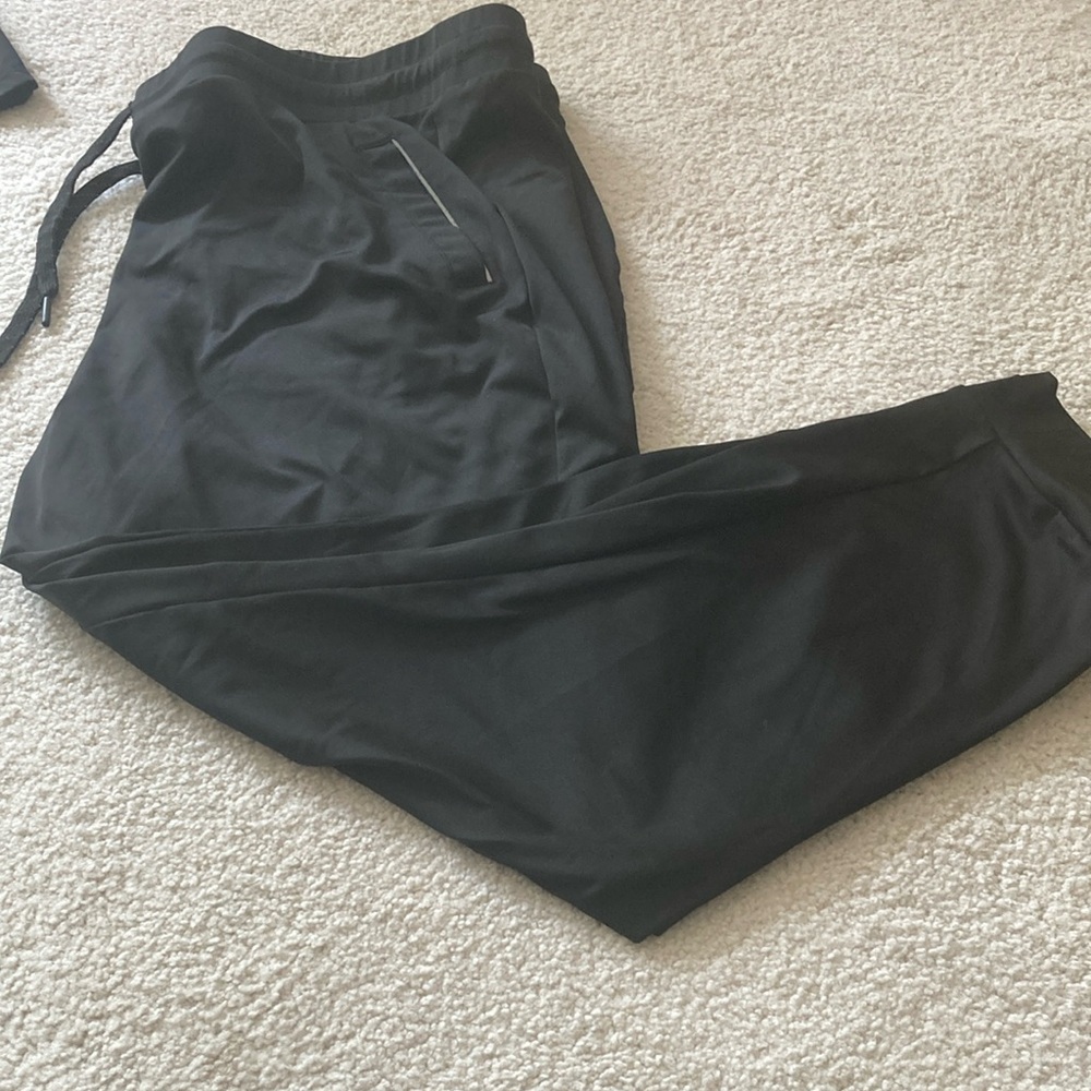 Mens 32 Degrees Heat Performance Jogger Pants NWT Size 2XL